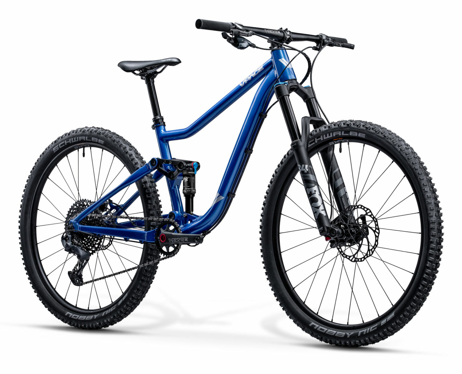 Moritz275 Large Kinder Enduro