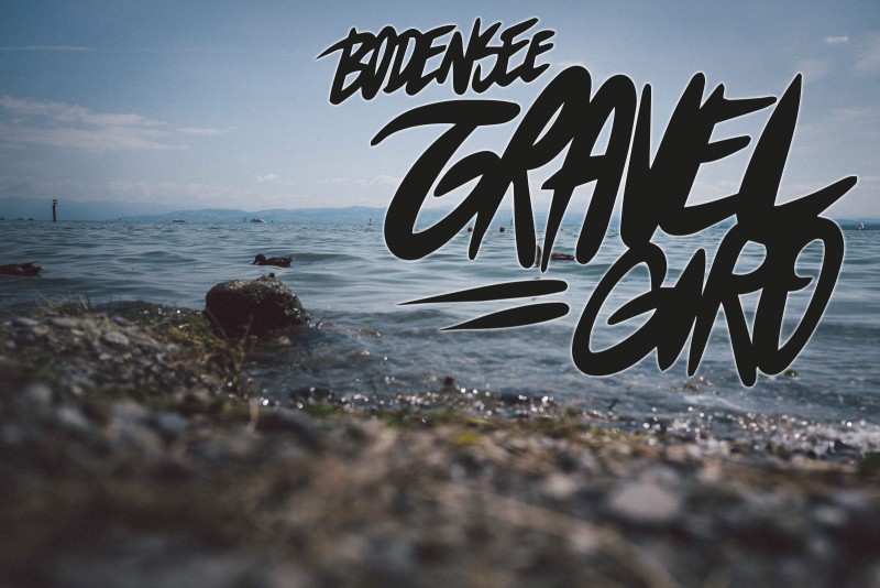 Bodensee Gravel Giro 2025 - Ticket