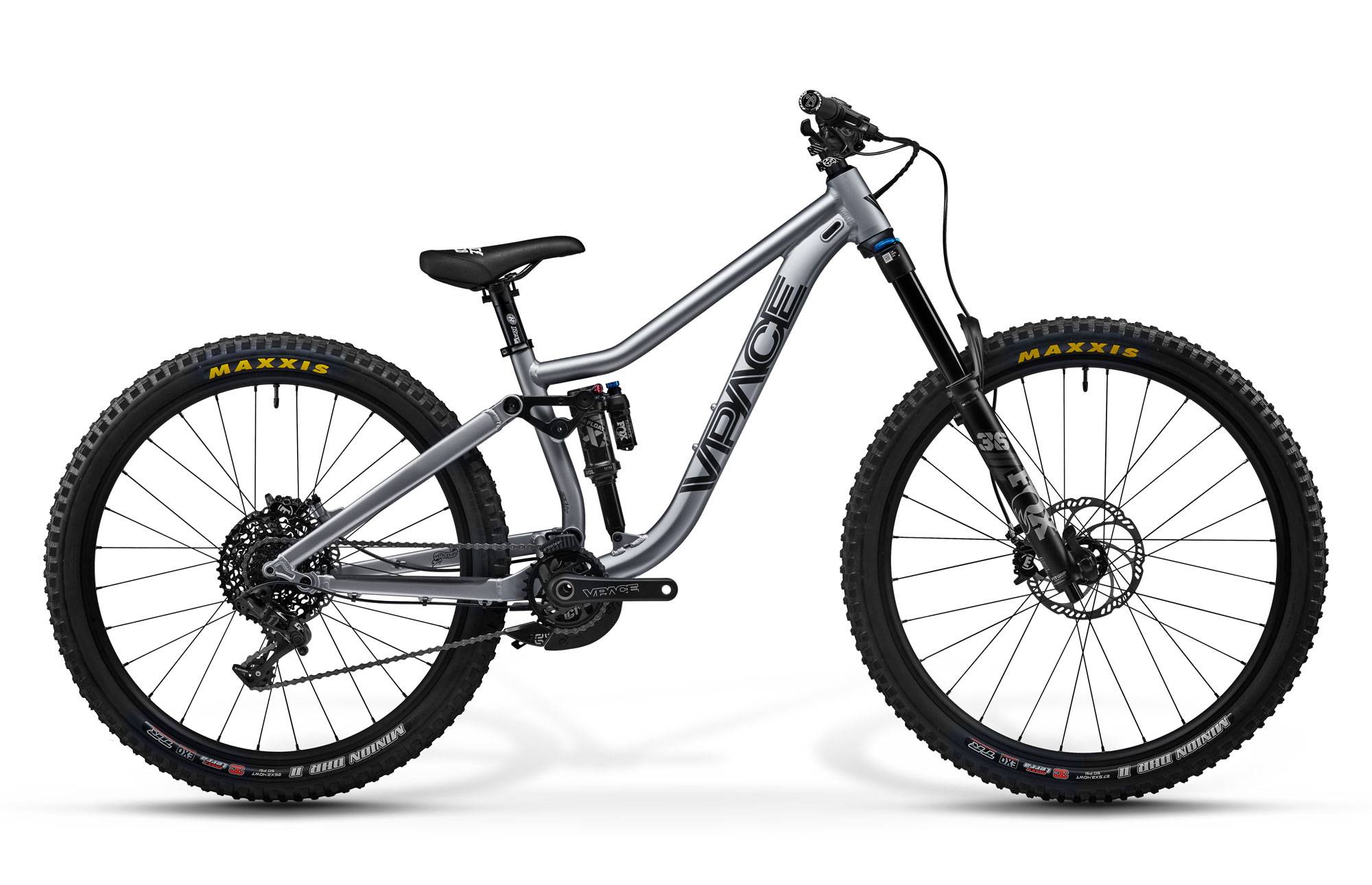 FRED265 Kids Downhill Bike VPACE