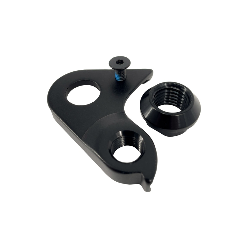 Derailleur hanger VPACE carbon frame