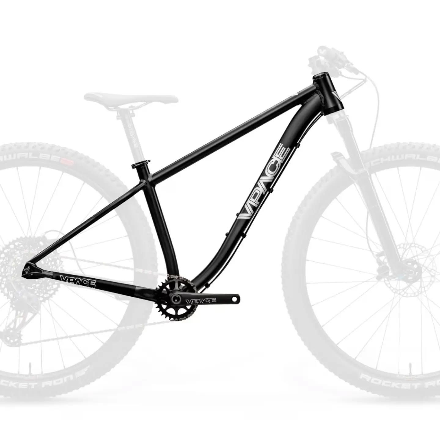 FRAME DAY! Jetzt bieten wir wieder unsere größten Alu-Kidsbikes, das Matz29 (ab ca. 1,50 m) und das Mattz29 Large (ab 1,60 m) als attraktives Rahmenset in allen verfügbaren Farben an. Mit der passenden optimierten Kurbel mit schmalem Q-Faktor und Acros Blocklock Steuersatz - bereit für euren individuellen Aufbau. ☑️
Nur so lange Vorrat reicht und nur in diesen Größen!
Link im Profil ✌🏼