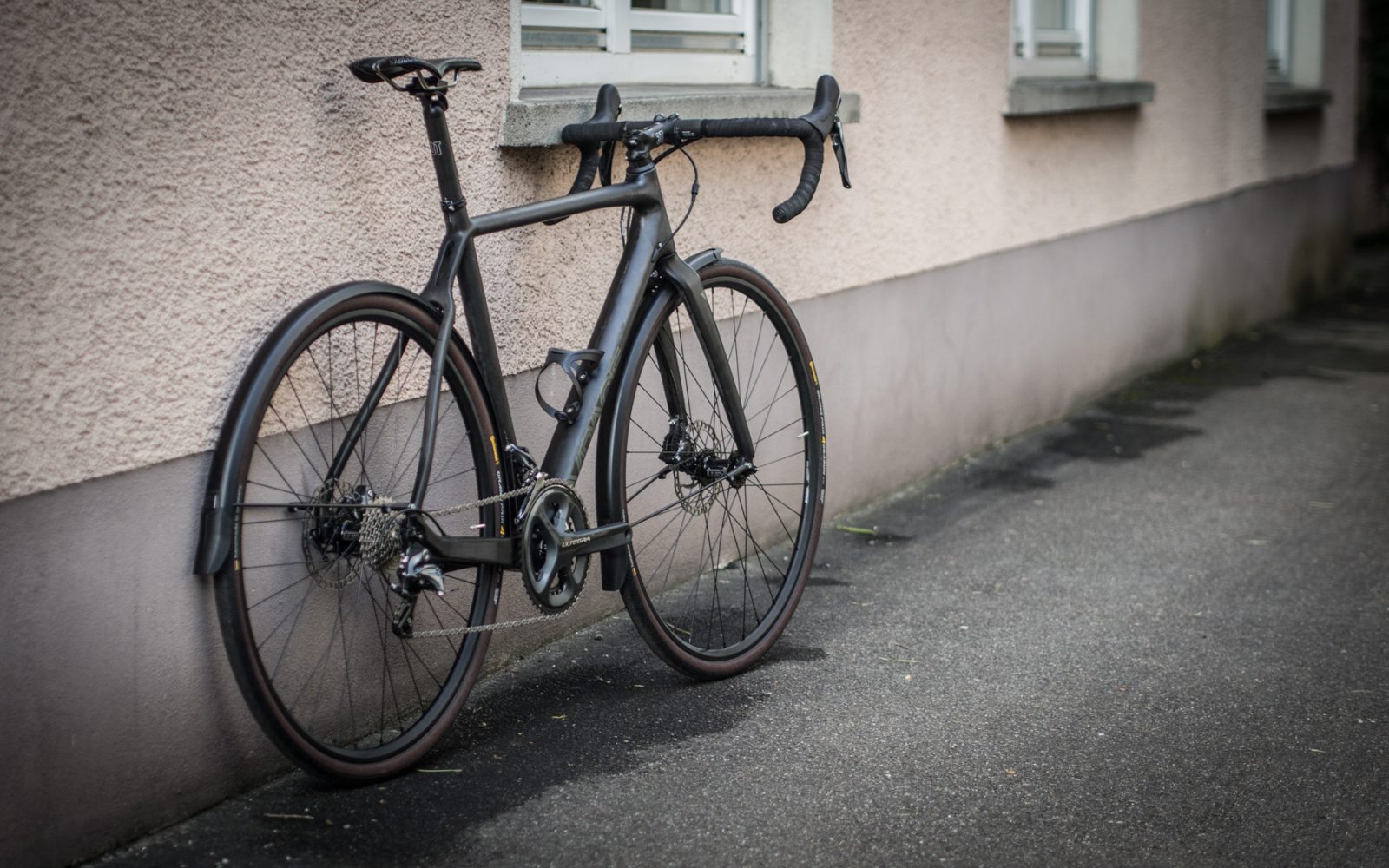 commuter sport 5.0 test